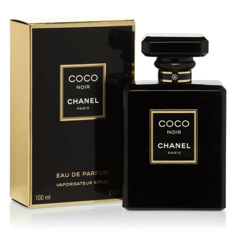 coco noir chanel 50ml paris|coco noir Chanel 100ml.